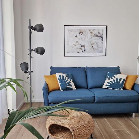 Marco Polo Apartment Верона Екстериор снимка