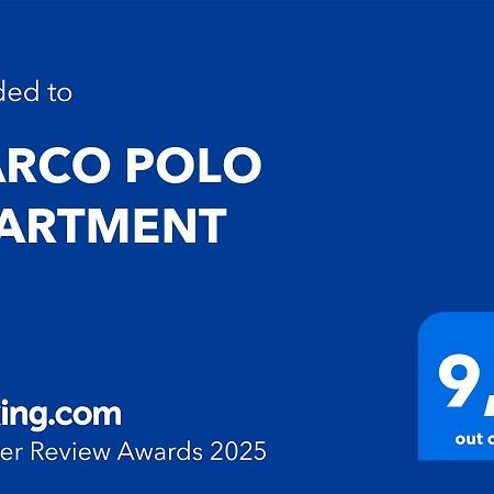 Marco Polo Apartment Верона Екстериор снимка