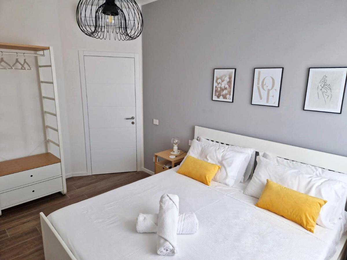 Marco Polo Apartment Верона Екстериор снимка