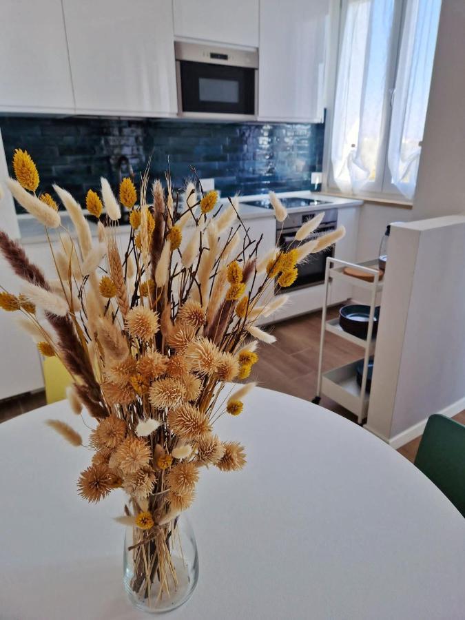Marco Polo Apartment Верона Екстериор снимка