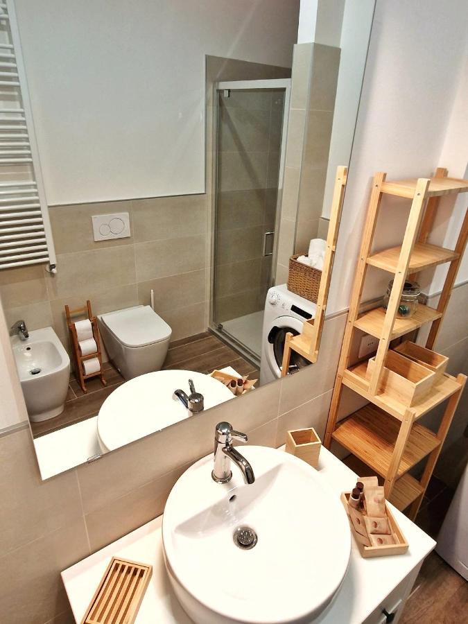 Marco Polo Apartment Верона Екстериор снимка