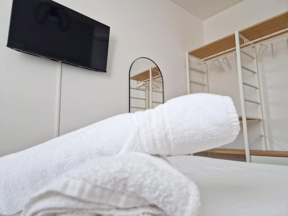 Marco Polo Apartment Верона Екстериор снимка
