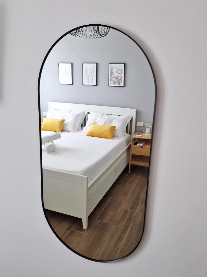 Marco Polo Apartment Верона Екстериор снимка
