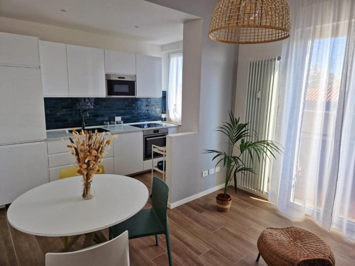 Marco Polo Apartment Верона Екстериор снимка