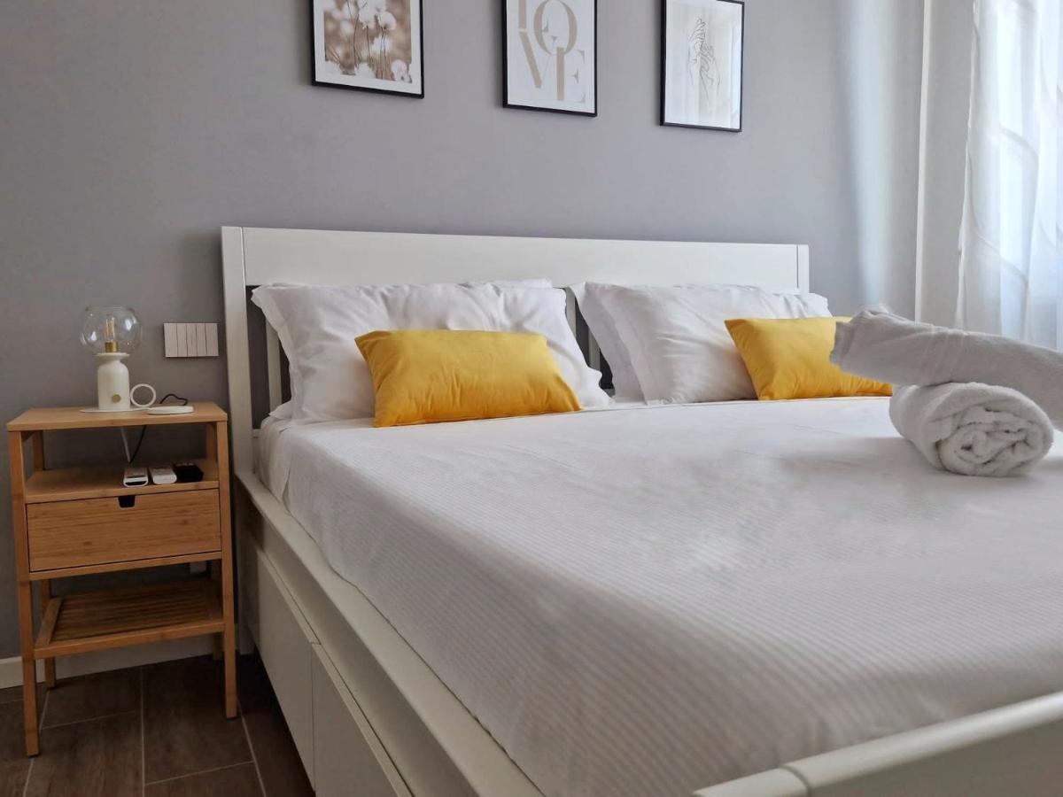 Marco Polo Apartment Верона Екстериор снимка