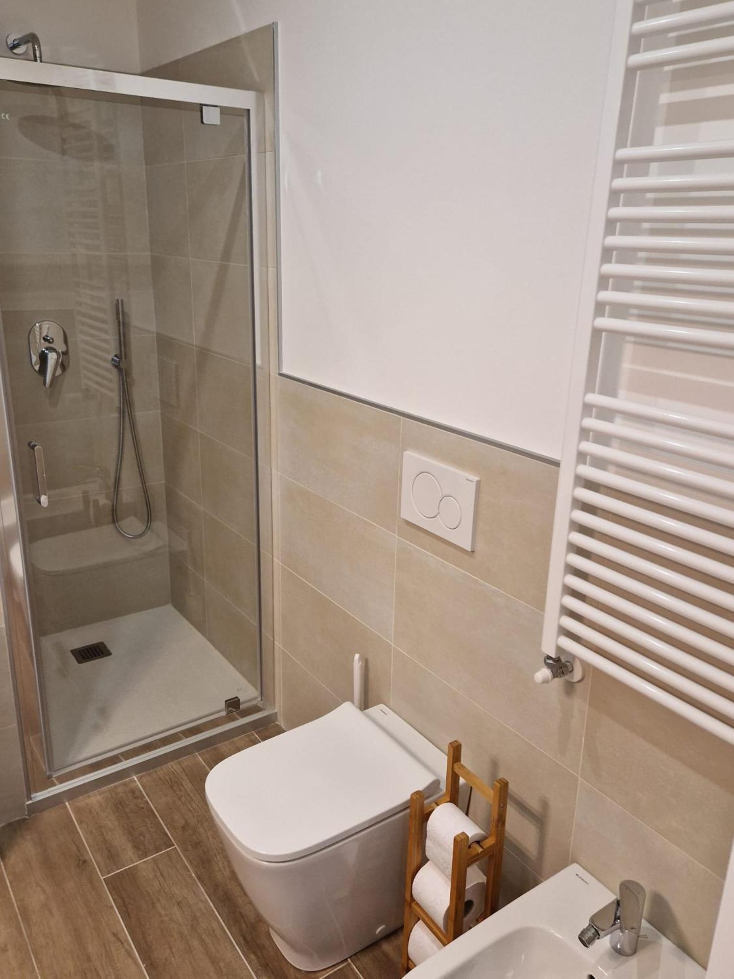 Marco Polo Apartment Верона Екстериор снимка