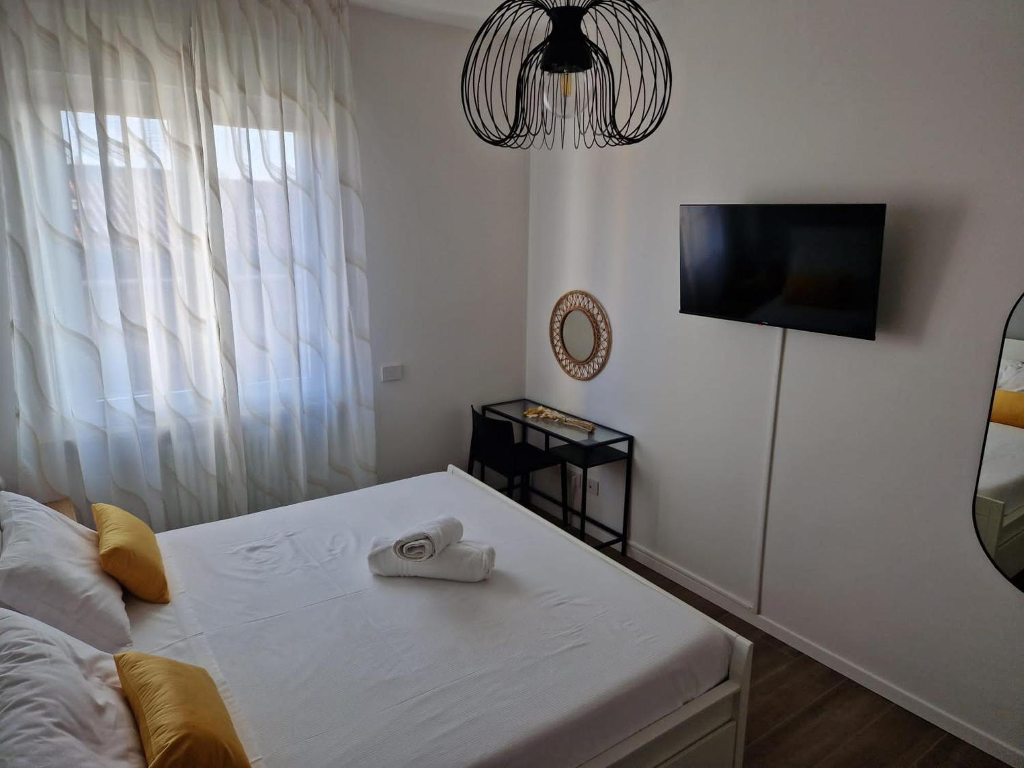 Marco Polo Apartment Верона Екстериор снимка