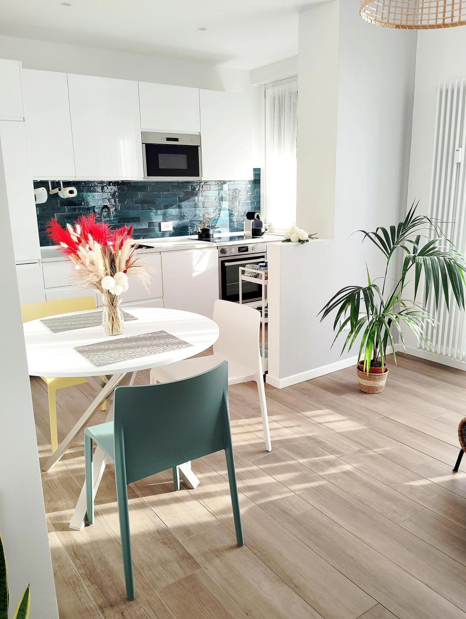 Marco Polo Apartment Верона Екстериор снимка