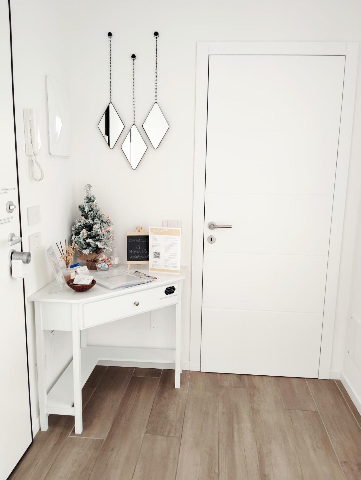 Marco Polo Apartment Верона Екстериор снимка