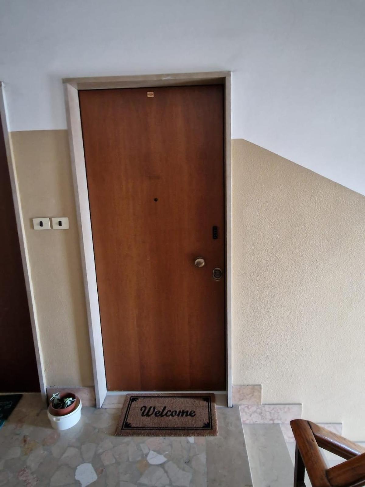 Marco Polo Apartment Верона Екстериор снимка